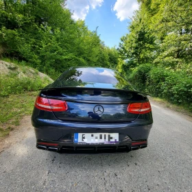 Обява за продажба на Mercedes-Benz S 63 AMG ~ 119 000 лв. - изображение 3