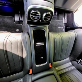 Обява за продажба на Mercedes-Benz S 63 AMG ~ 119 000 лв. - изображение 11