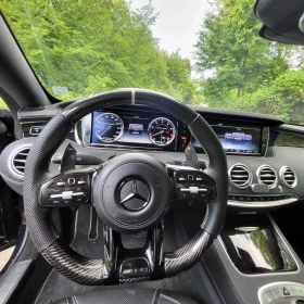 Обява за продажба на Mercedes-Benz S 63 AMG ~ 119 000 лв. - изображение 4