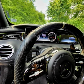 Обява за продажба на Mercedes-Benz S 63 AMG ~ 119 000 лв. - изображение 6