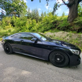 Обява за продажба на Mercedes-Benz S 63 AMG ~ 119 000 лв. - изображение 1