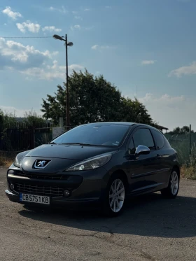 Обява за продажба на Peugeot 207 GTI ~5 500 лв. - изображение 2
