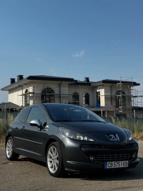 Обява за продажба на Peugeot 207 GTI ~5 500 лв. - изображение 1