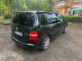 Обява за продажба на VW Touran 2.0TDI 140kc 6+ 1 ~4 750 лв. - изображение 3