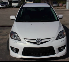  Mazda 5