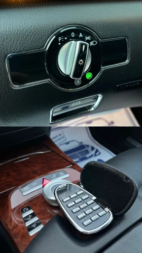Обява за продажба на Mercedes-Benz S 350 AMG* FACE* КАМЕРА* ВАКУМ* СОБСТВЕН ЛИЗИНГ ~23 999 лв. - изображение 10