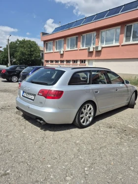 Обява за продажба на Audi A6 3, 2 RS-Line ~6 500 лв. - изображение 3