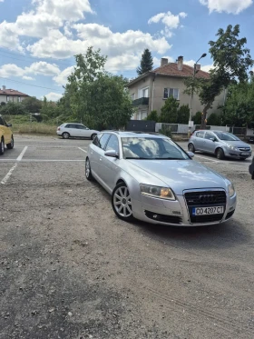 Обява за продажба на Audi A6 3, 2 RS-Line ~6 500 лв. - изображение 1