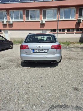Обява за продажба на Audi A6 3, 2 RS-Line ~6 500 лв. - изображение 4