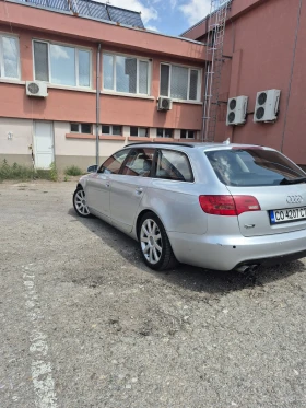 Обява за продажба на Audi A6 3, 2 RS-Line ~6 500 лв. - изображение 2