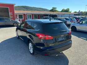 Обява за продажба на Ford Focus 1.5TDCI 122 000km ~12 490 лв. - изображение 4