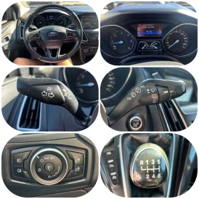 Ford Focus 1.5TDCI 122 000km - 12490 лв. - 35961746 13