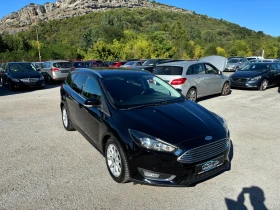 Обява за продажба на Ford Focus 1.5TDCI 122 000km ~12 490 лв. - изображение 1