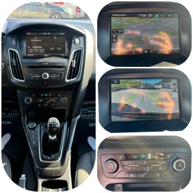 Ford Focus 1.5TDCI 122 000km - 12490 лв. - 35961746 14