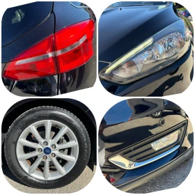 Ford Focus 1.5TDCI 122 000km - 12490 лв. - 35961746 16