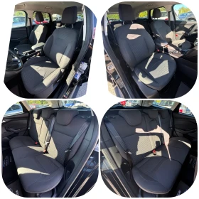 Обява за продажба на Ford Focus 1.5TDCI 122 000km ~12 490 лв. - изображение 11