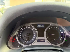 Lexus IS 220d | Mobile.bg    11