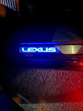 Lexus IS 220d | Mobile.bg    6