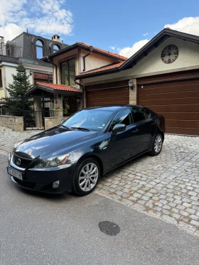     Lexus IS 220d