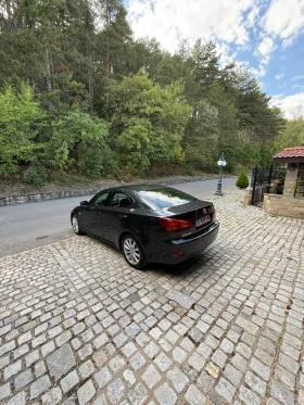     Lexus IS 220d