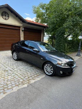     Lexus IS 220d