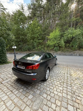 Lexus IS 220d | Mobile.bg    5
