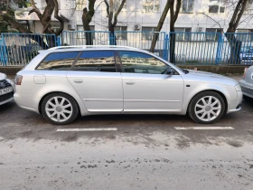 Audi A4 S-Line, снимка 3