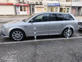 Audi A4 S-Line, снимка 5