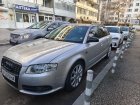 Audi A4 S-Line, снимка 6
