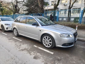 Audi A4 S-Line, снимка 2