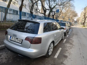 Audi A4 S-Line, снимка 4