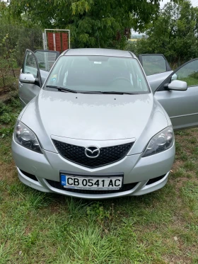 Обява за продажба на Mazda 3 ~2 800 лв. - изображение 1