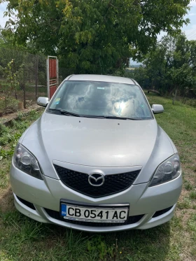 Обява за продажба на Mazda 3 ~2 800 лв. - изображение 1