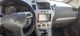 Обява за продажба на Opel Zafira ~4 000 лв. - изображение 2