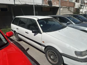 Обява за продажба на VW Passat ~1 800 лв. - изображение 5 | Auto.bg Обява за продажба на VW Passat ~1 800 лв. - изображение 5