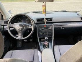 Audi A4 1.9TDI 131CC 6 | Mobile.bg    6
