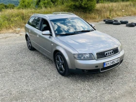 Audi A4 1.9TDI 131CC 6 | Mobile.bg    2