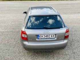 Audi A4 1.9TDI 131CC 6 | Mobile.bg    7
