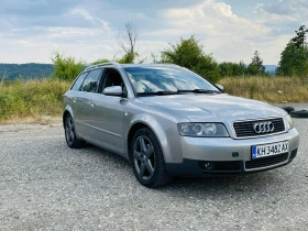 Audi A4 1.9TDI 131CC 6 | Mobile.bg    3