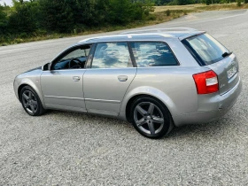 Audi A4 1.9TDI 131CC 6 | Mobile.bg    4