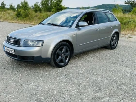 Audi A4 1.9TDI 131CC 6 | Mobile.bg    5
