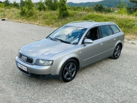     Audi A4 1.9TDI 131CC 6