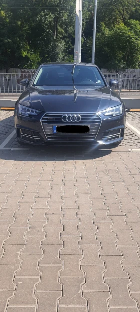 Обява за продажба на Audi A4 ~33 000 лв. - изображение 1 | Auto.bg Обява за продажба на Audi A4 ~33 000 лв. - изображение 1