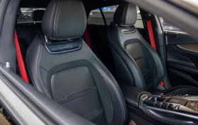 Mercedes-Benz AMG GT 43 4Matic+  - 124999 лв. / 63910.97 € - 49797698 7