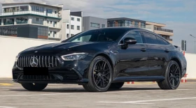 Mercedes-Benz AMG GT 43 4Matic+  - 124999 лв. / 63910.97 € - 49797698 2