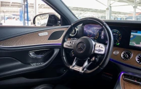 Mercedes-Benz AMG GT 43 4Matic+  - 124999 лв. / 63910.97 € - 49797698 6