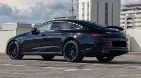 Mercedes-Benz AMG GT 43 4Matic+  - 124999 лв. / 63910.97 € - 49797698 4