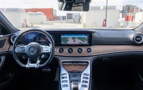 Mercedes-Benz AMG GT 43 4Matic+  - 124999 лв. / 63910.97 € - 49797698 5
