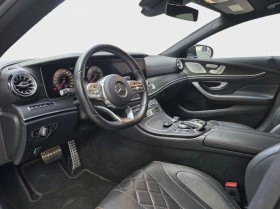 Mercedes-Benz CLS 400   Mercedes CLS400d AMG EDITION 1Designo | Mobile.bg    12