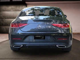 Mercedes-Benz CLS 400   Mercedes CLS400d AMG EDITION 1Designo | Mobile.bg    6